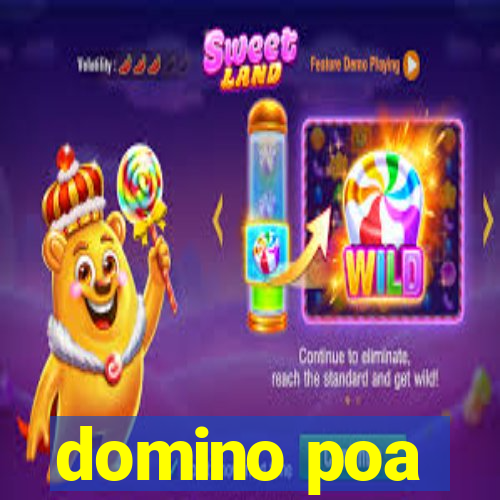 domino poa